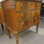 692 5515 CHEST OF DRAWERS